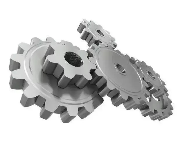 齒輪修復(fù)技術(shù)